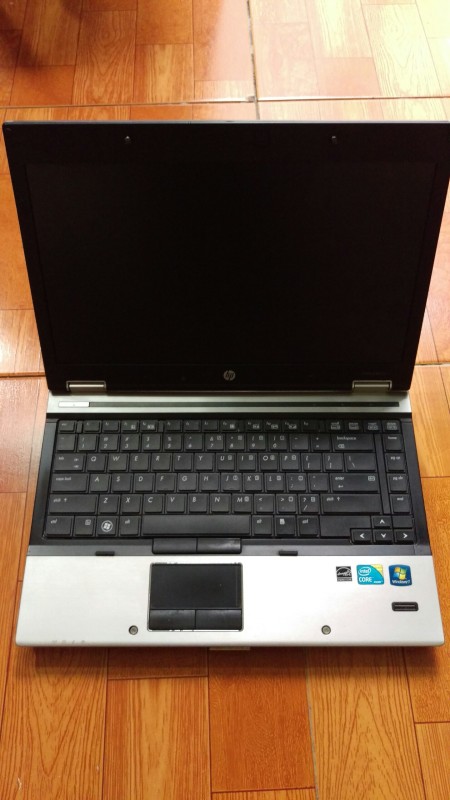 Laptop HP chíp I5 tốc độ cao, ram 4G, ổ HDD 500G dùng văn phòng, học tập, giải trí, tặng kèm cặp laptop chuột không dây