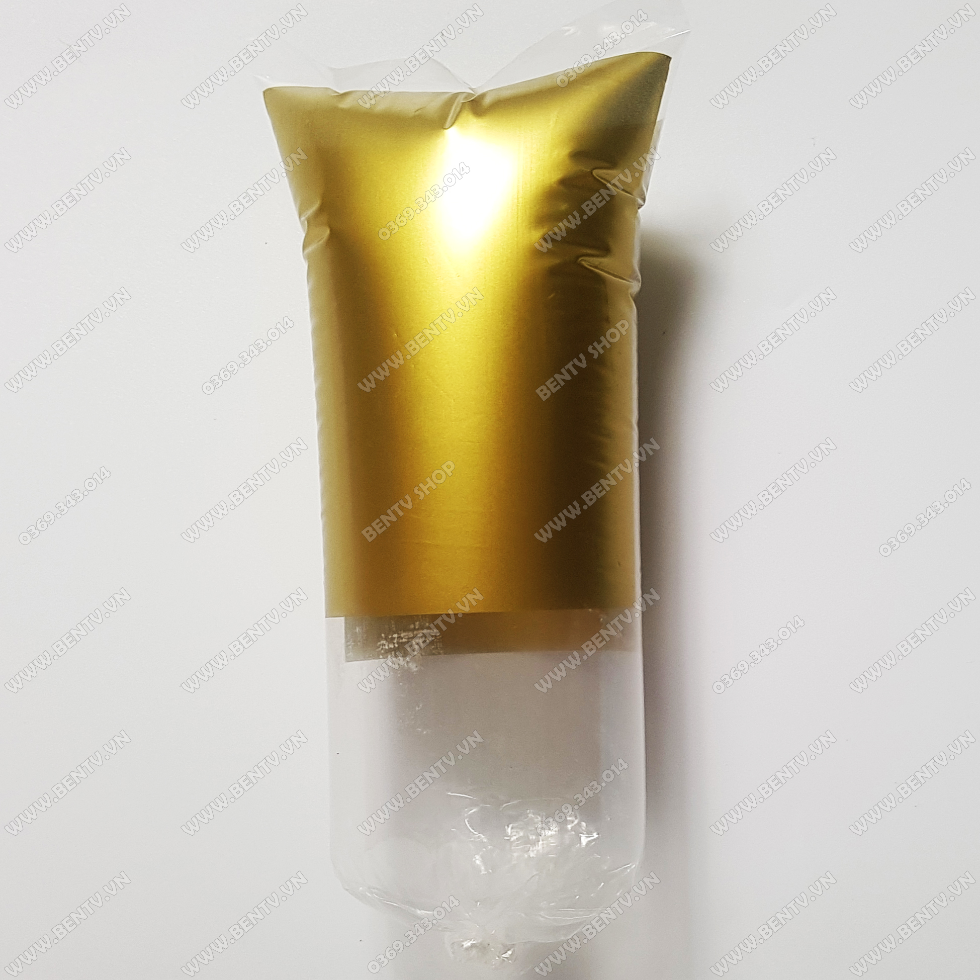 Bọc Đóng Cá Chuyên Dụng Cho Guppy Betta (500g)