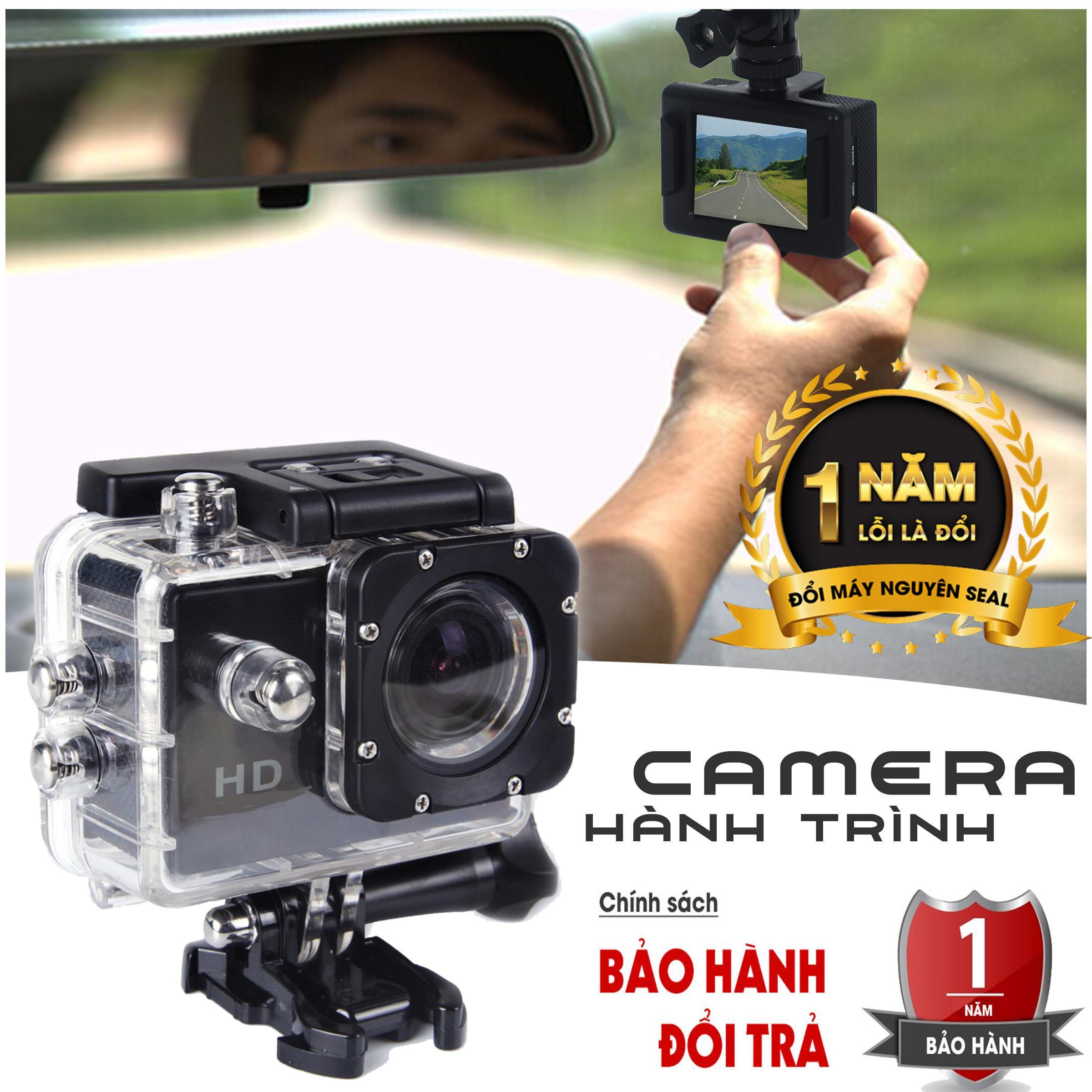 Camera Hành Trình Oto XR10 ( Cam Trước Sau ) Màn hình Full HD 1080. Ghi ...