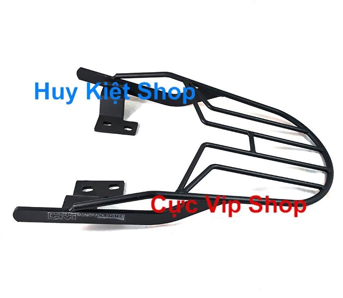 Cảng Sau Givi Sirius Xăng Cơ MS1369