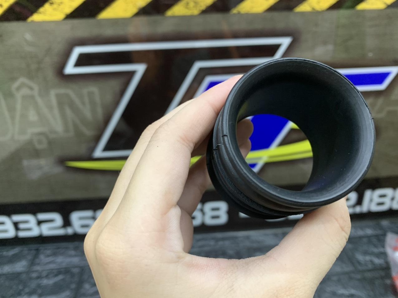CO PÔ E SPORT ZIN - RGV