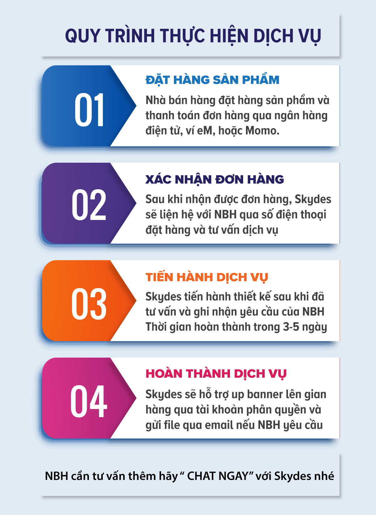 [HCM]Bộ 15 banner gian hàng Thời Trang (Template) - SkyDes