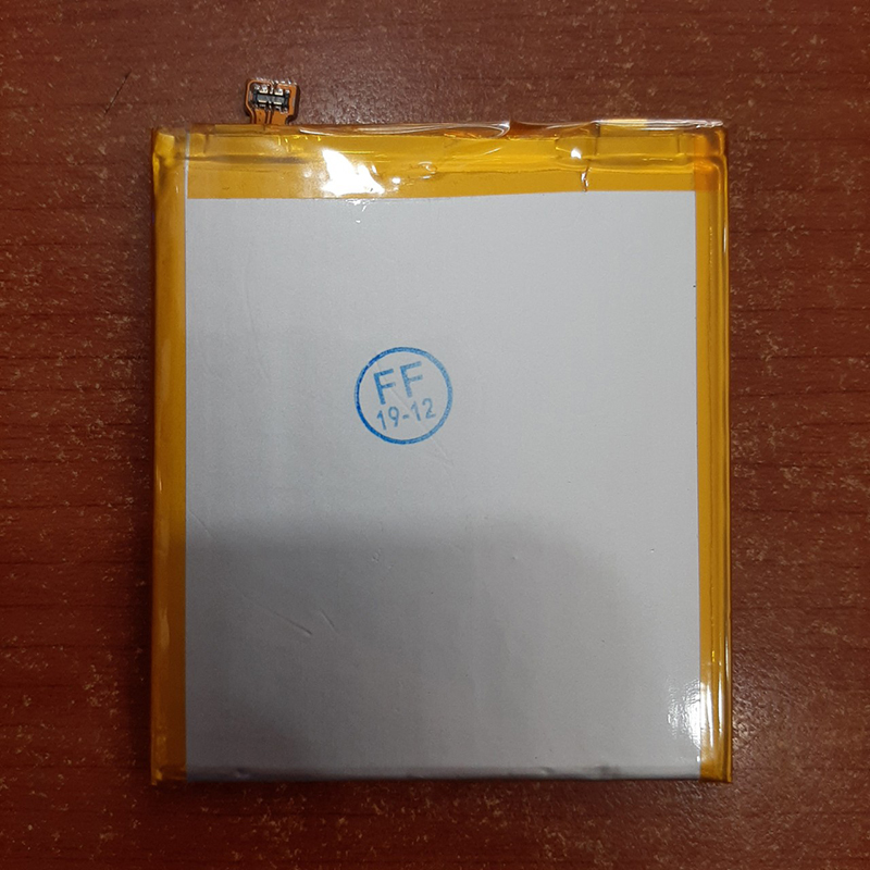 pin Nokia 3 HE319