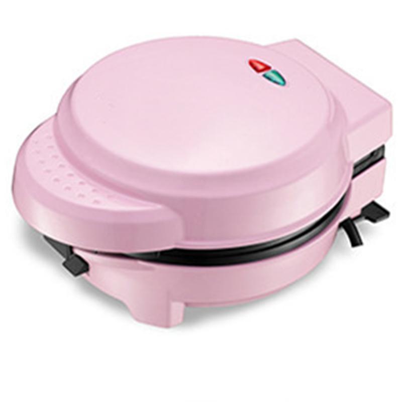 Bảng giá MÁY NƯỚNG BÁNH MINI CÓ THỂ THAY KHUÔN/MÀU HỒNG Điện máy Pico