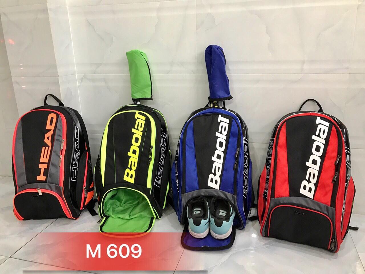 Balo thể thao tennis 609