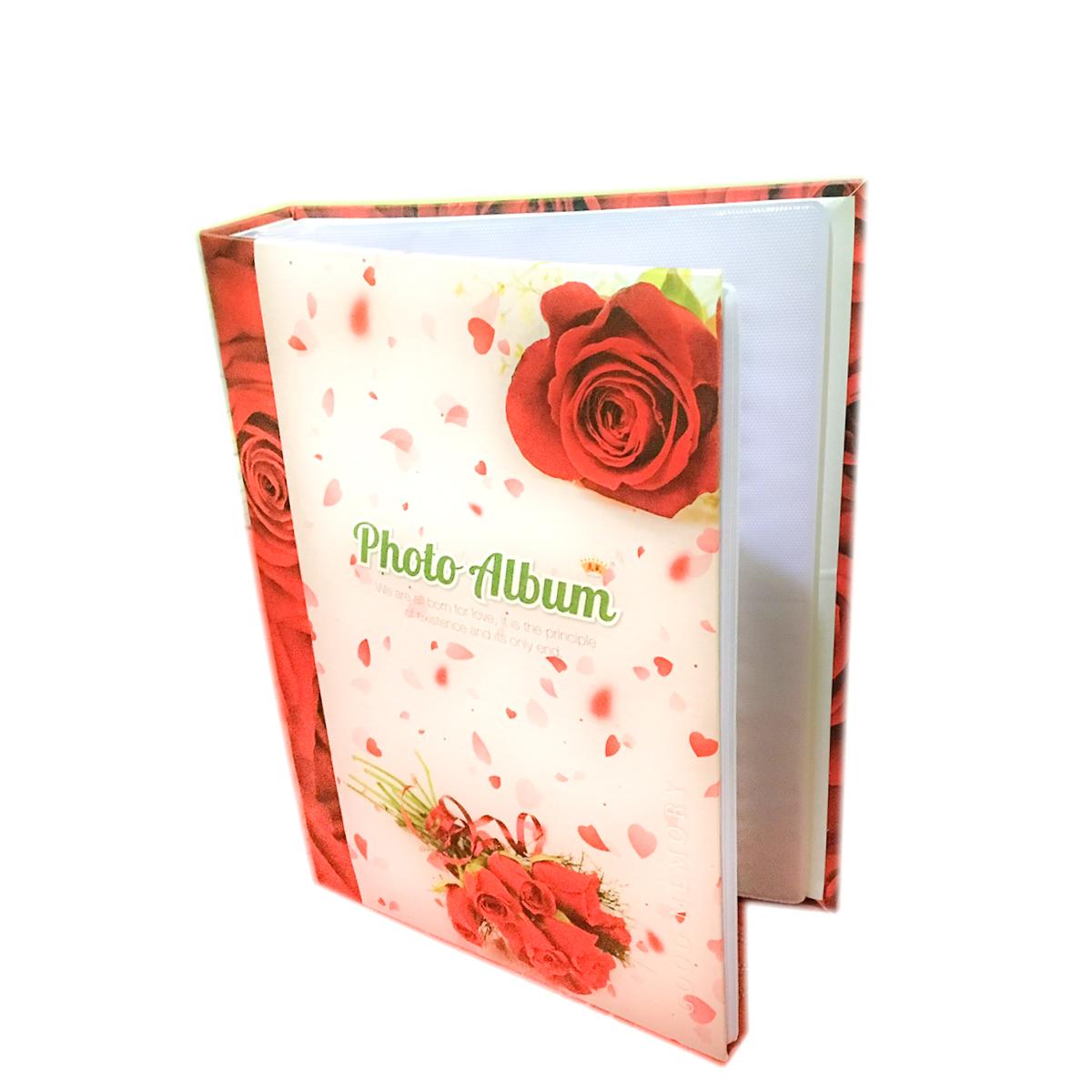 Album 13x18 đựng 104 ảnh