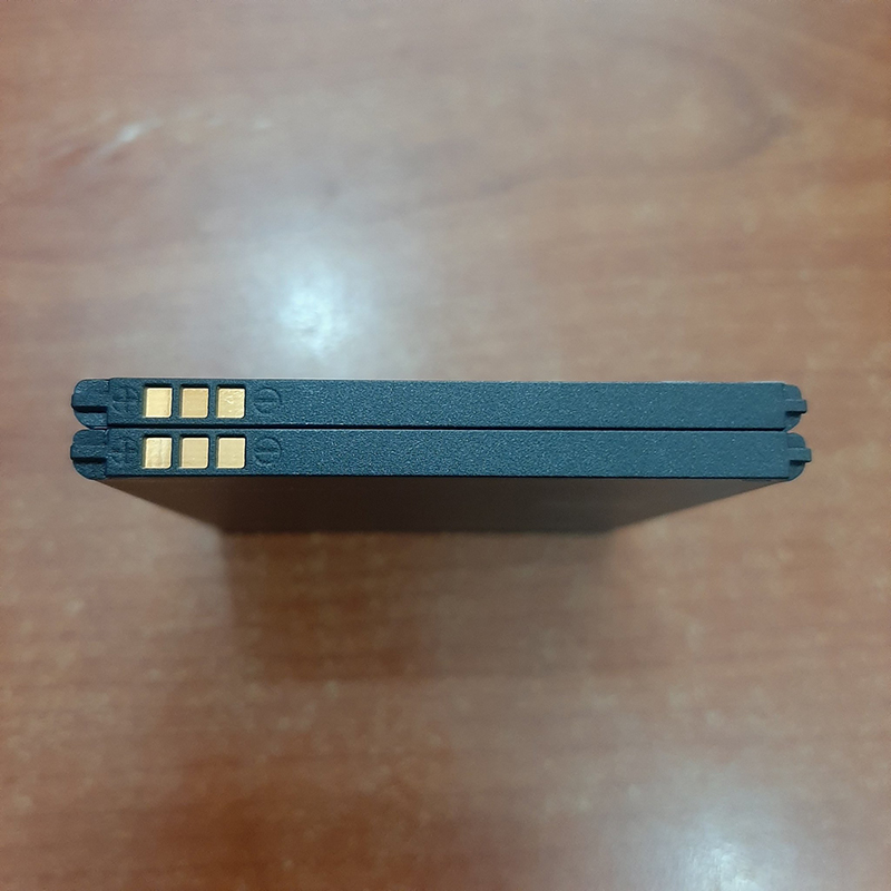 Pin Lenovo A860 Zin