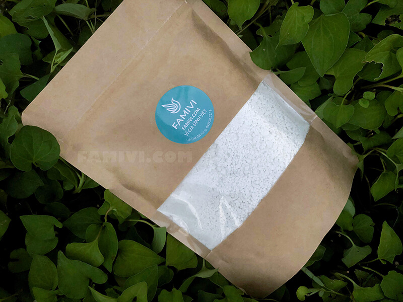 Bột mình tinh nguyên chất 500gram