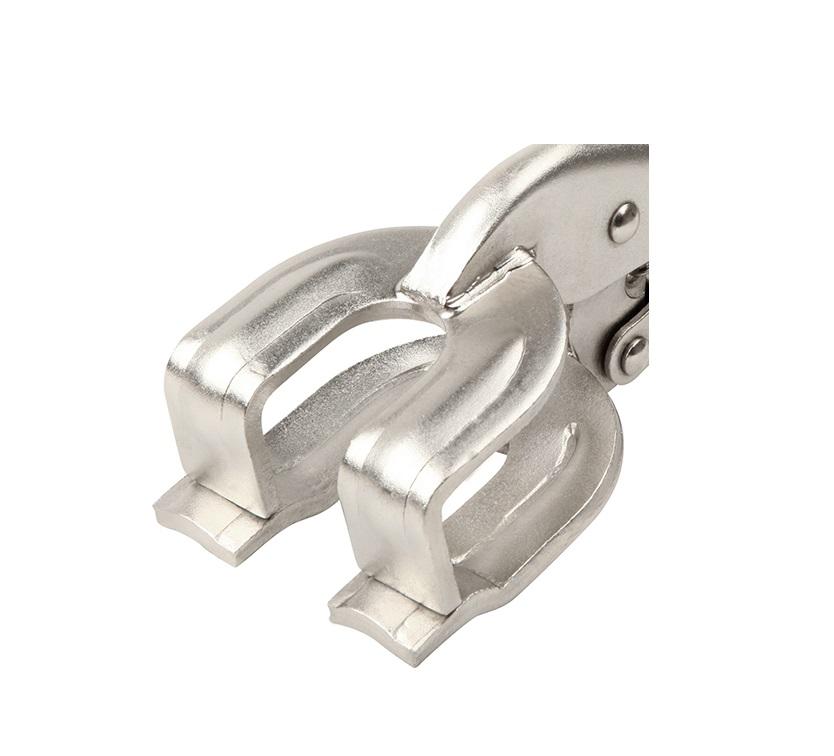 KỀM BẤM KẸP TOLSEN 10057- 230mm,9''