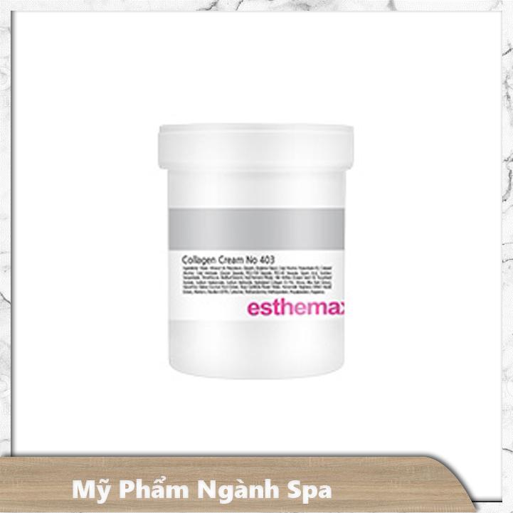 Kem Massage Collagen Esthemax