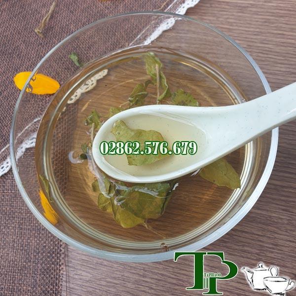 Dây thìa canh 1kg khô - Hàng sạch xanh chất lượng cao