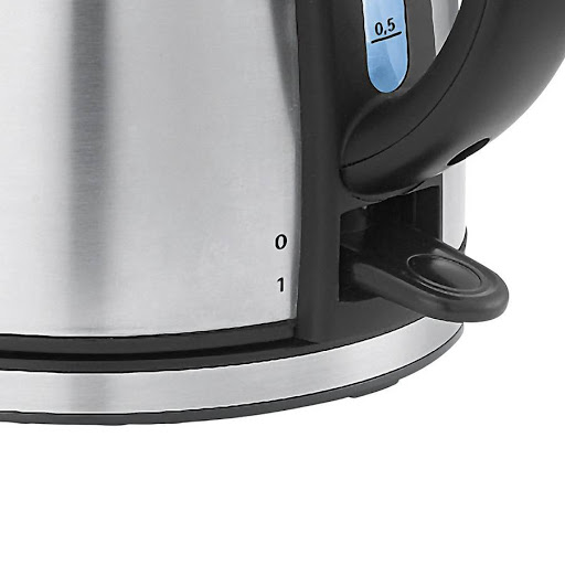 Ấm đun nước siêu tốc WMF STELIO 1.7L - Hàng nội địa Đức