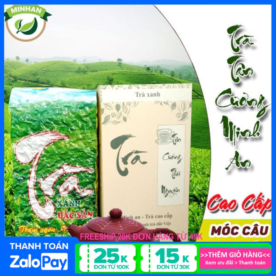 >> SO SÁNH GIÁ SOCOLA TIRAMISU HẠNH NHÂN TRÀ XANH - HỘP GIẤY 200G | Shopee Lazada Sendo Tiki 136 Hộp trà Bình An Thái Nguyên Tân Cương loại 1 - xanh sạch hộp giấy 200g - Minh An greentea