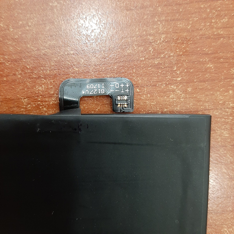 Pin Xiaomi Mi Max 2 Zin