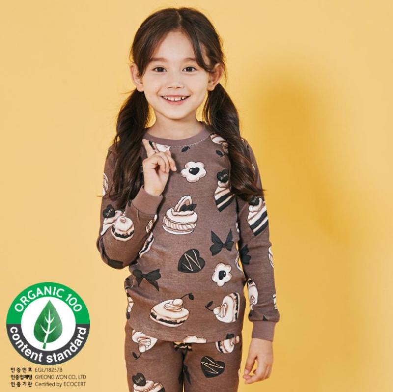 Nơi bán Bộ đồ bé gái Unifriend uni0538
