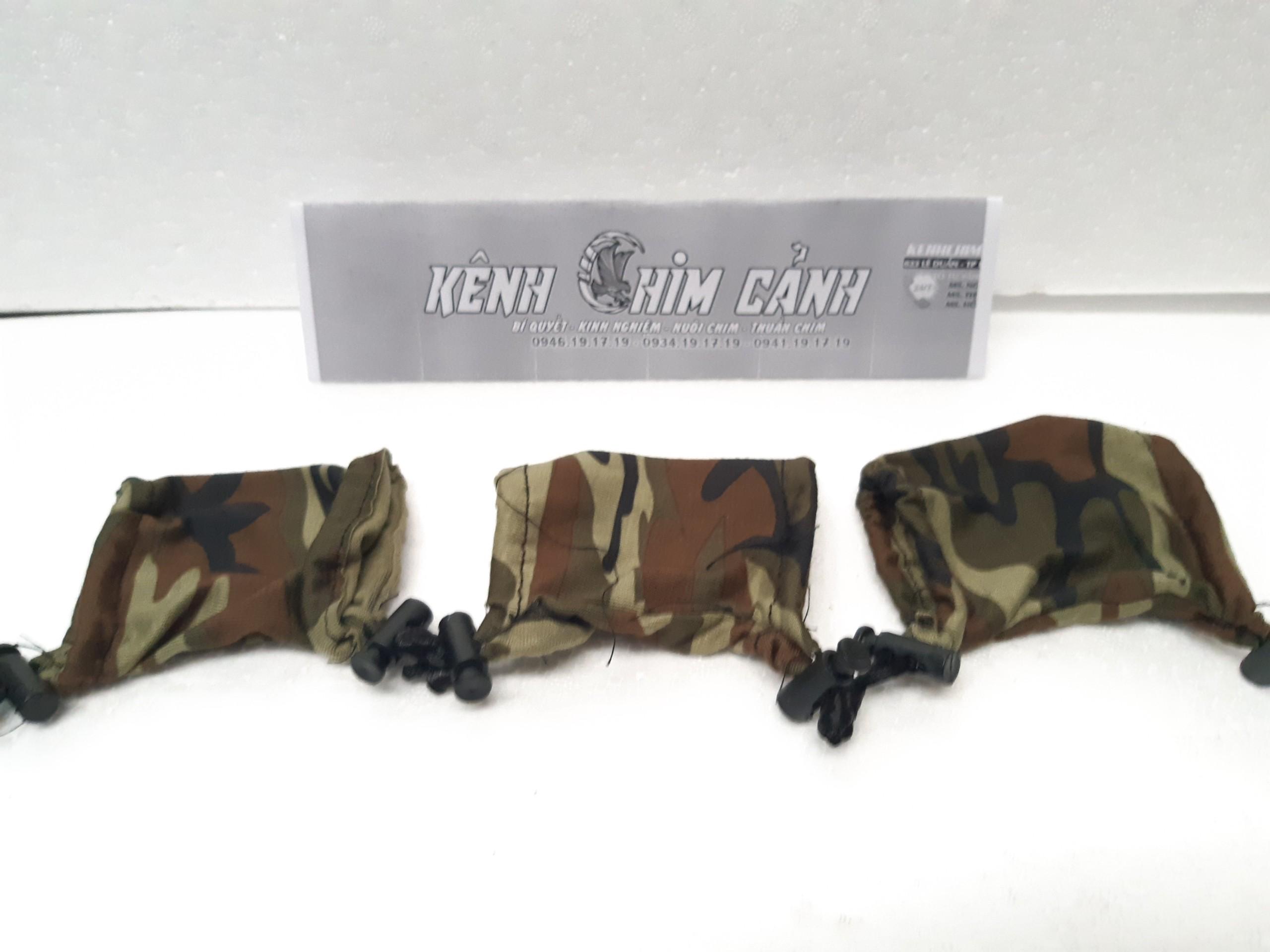 túi đựng bổi 8x6 cm. x5 cái s2