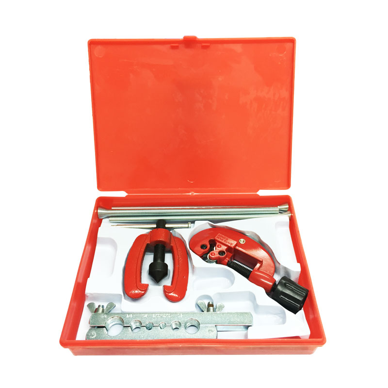BỘ LÃ ỐNG THƯỜNG ( HỘP ĐỎ ) TOP - TB-5516