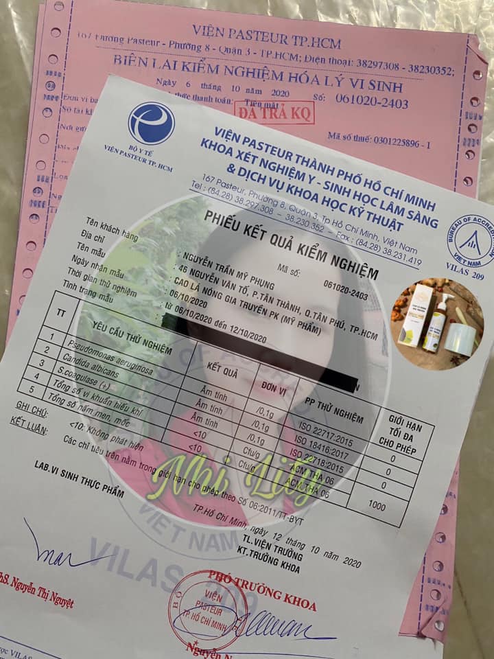 CAO LÁ NÓNG GIA TRUYỀN