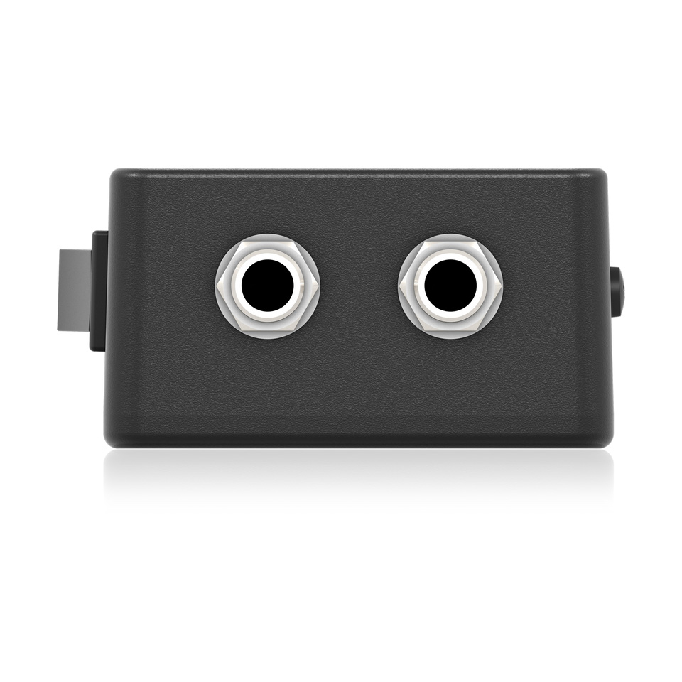 Bộ xử lý tín hiệu âm thanh Behringer - DI Boxes DI400P