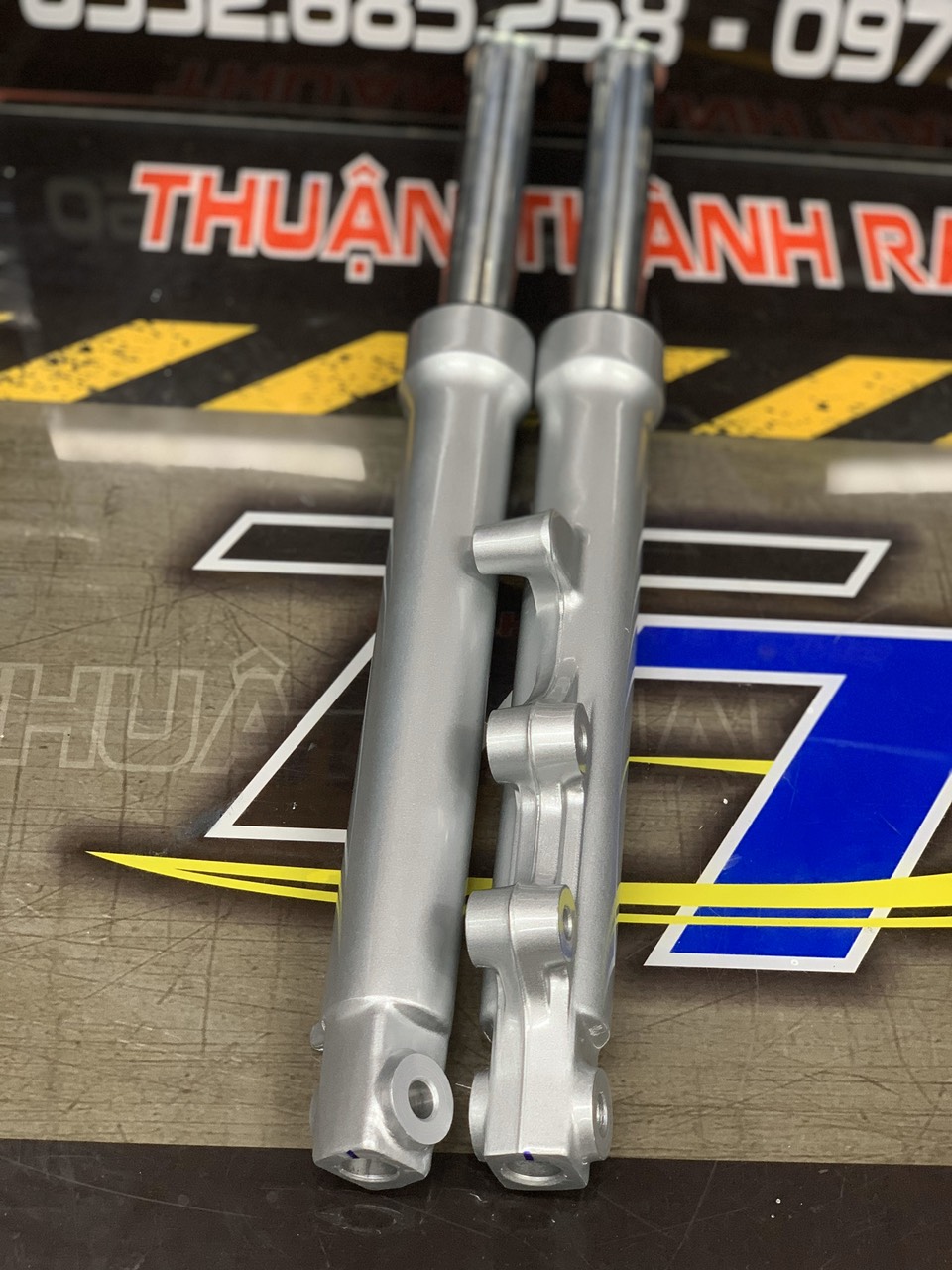 PHUỘC TRƯỚC SU VIVA ĐĨA - SPORT - ZIN