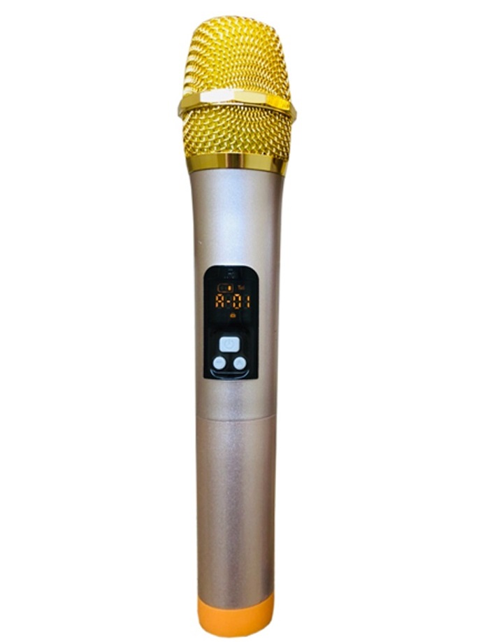 [HCM]Micro Ronamax MU15MR15MT15MC15... - 1 cây micro
