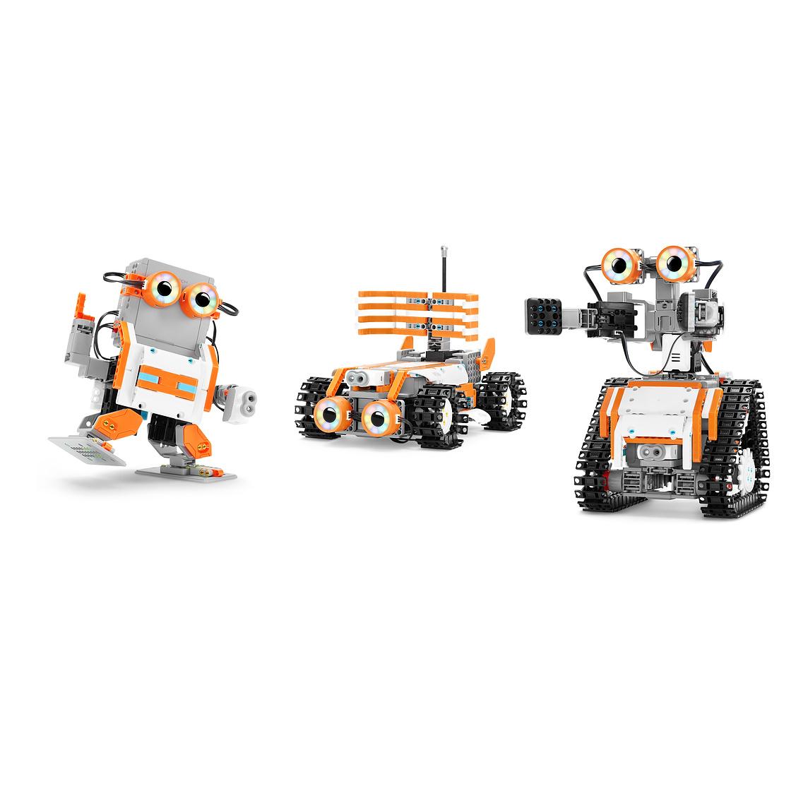 Robot Giáo dục UBTECH JIMU Astro Bot (Astrobot)