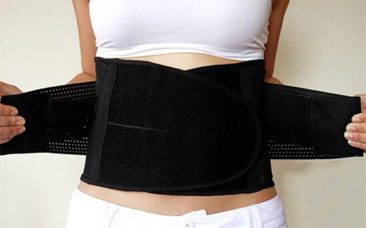 [HCM]ĐAI NỊT BỤNG GIÚP ĐỊNH HÌNH VÒNG EO