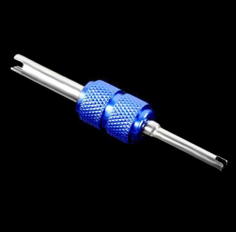 Dụng cụ tháo ruột van xe
