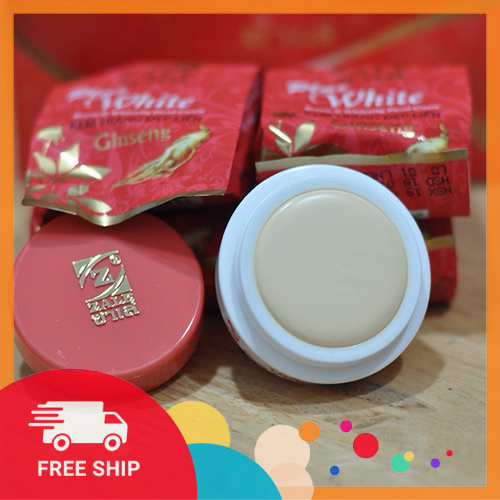 [HCM]KEM ZALE ĐỎ THÁI LAN