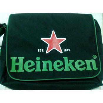 TÚI XÁCH ĐEO CHÉO HEINEKEN