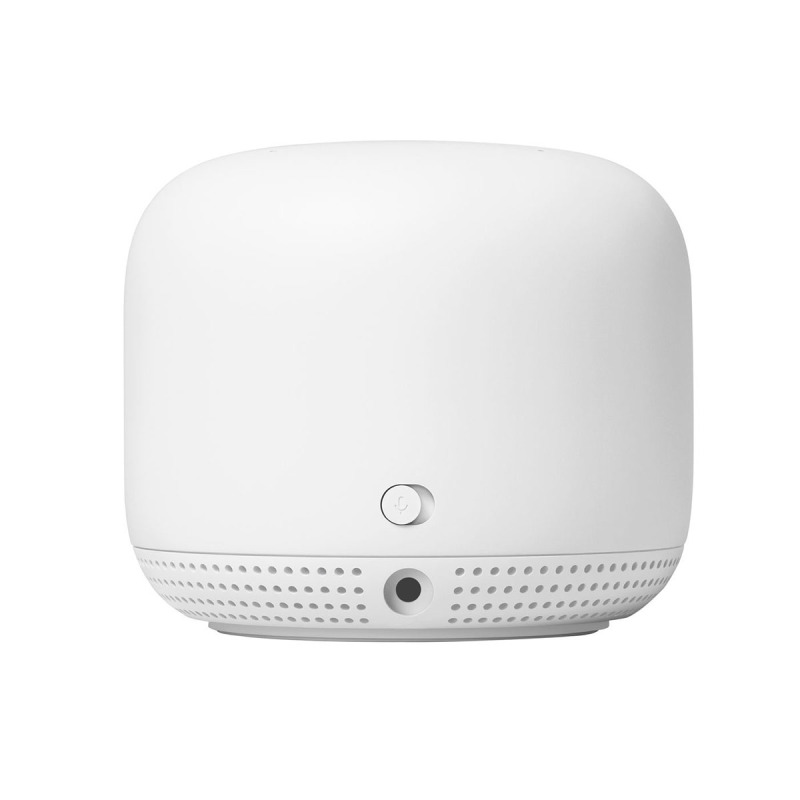 Bảng giá Google Nest point Wifi add-on Phong Vũ