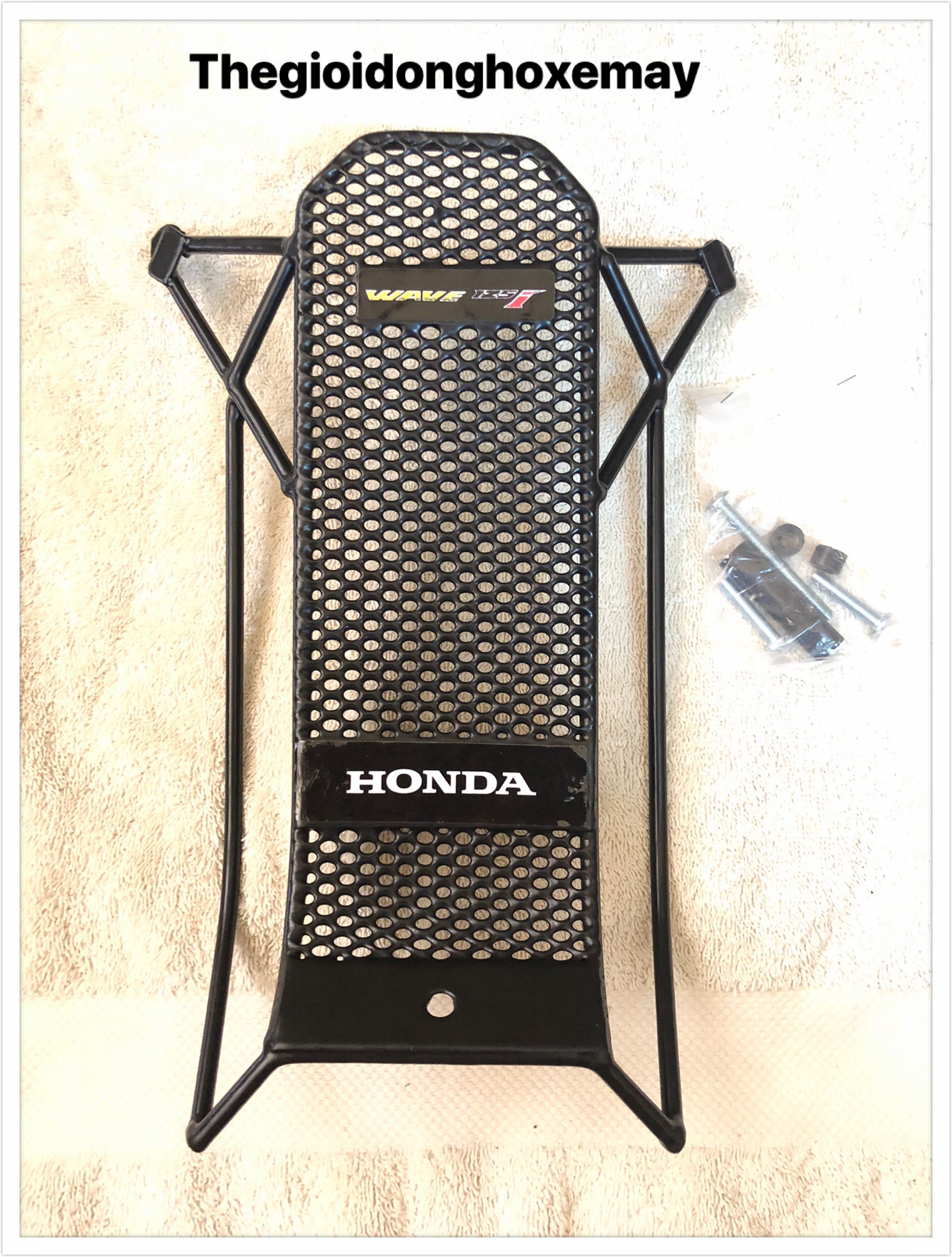 baga lưới kiểu thái future125 2013-2017