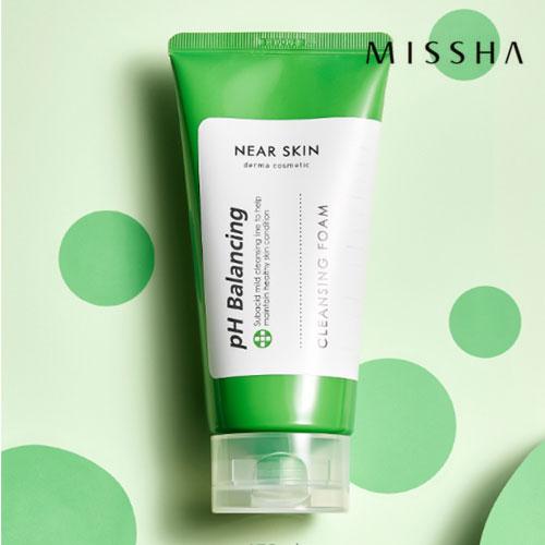 [HCM]SRM-00024 Làm sạch  Near Skin PH Balancing