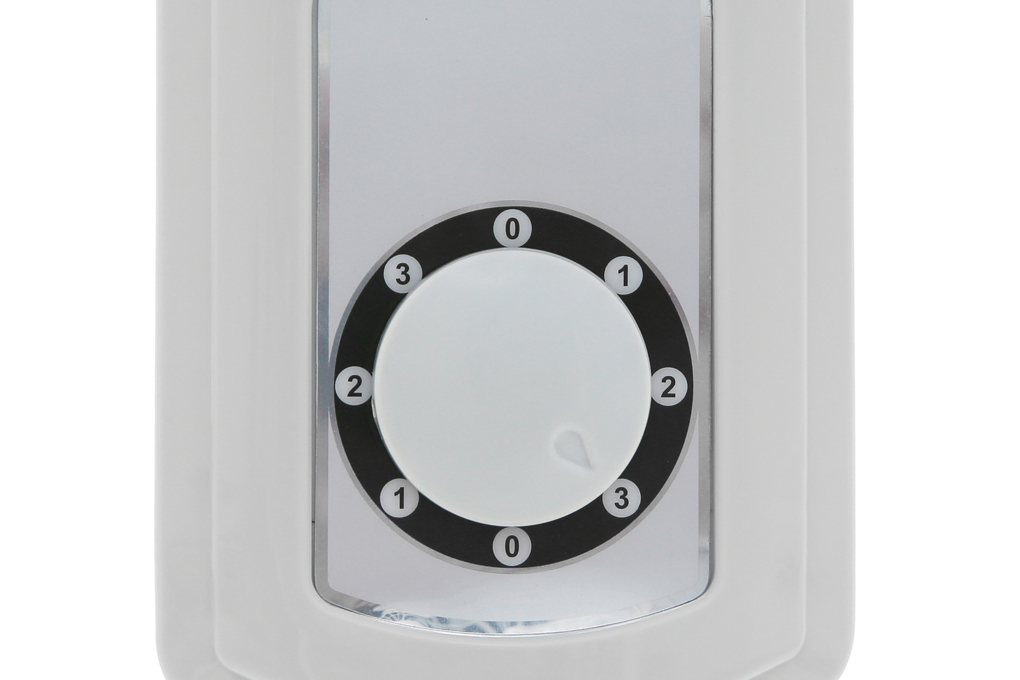 Quạt Treo Tường Midea FW40-15VF (45W)