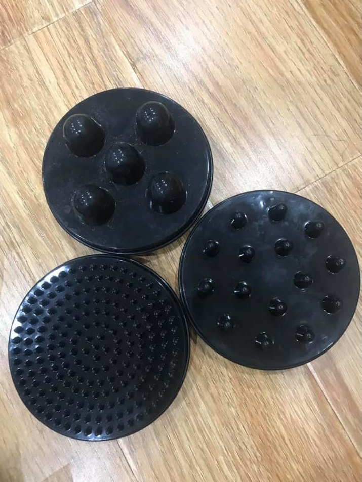 Đầu máy đầm rung G5, đầu đầm G5