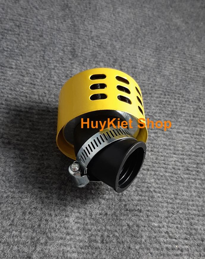Pô E Tăng Tốc Gắn Xe Wave, Dream, Sirius, Cub MS1659