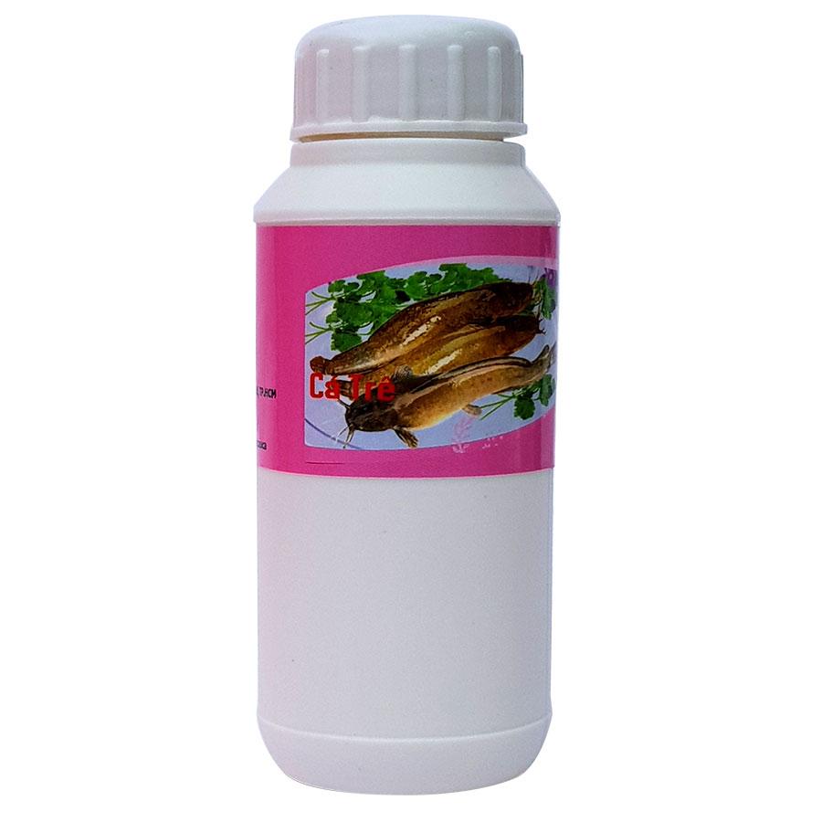 [HCM]Mồi câu cá trê nhạy gấp 3
