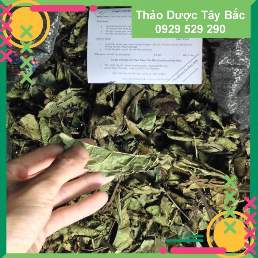 [COMBO 3KG] ✅✅  Xạ Đen Hòa Bình - Cây Xạ Đen Lá Răng Cưa