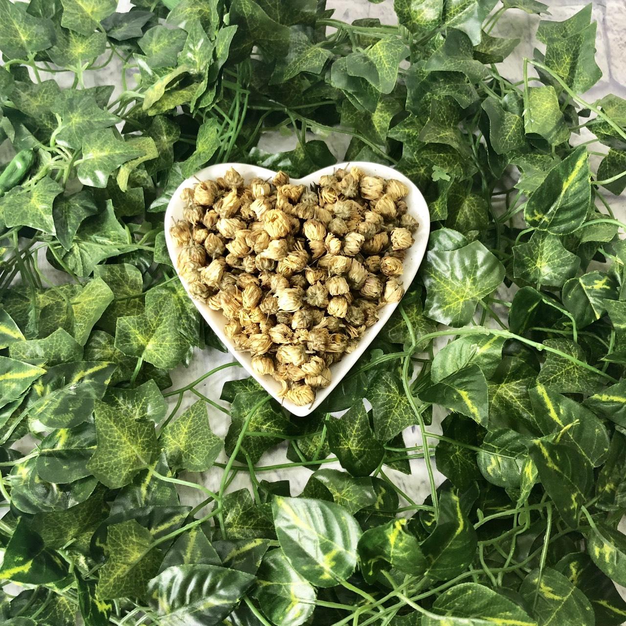 [HCM]Trà nụ hoàng cúc An Trà 50g