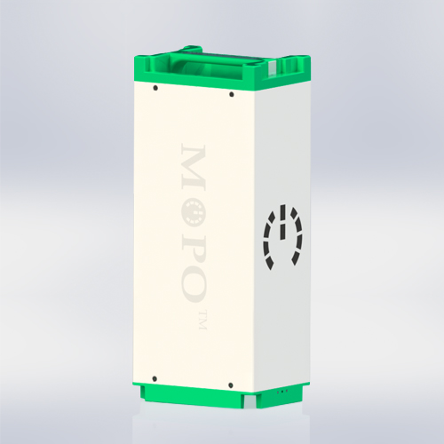 Pin lithium thông minh MOPO MAX