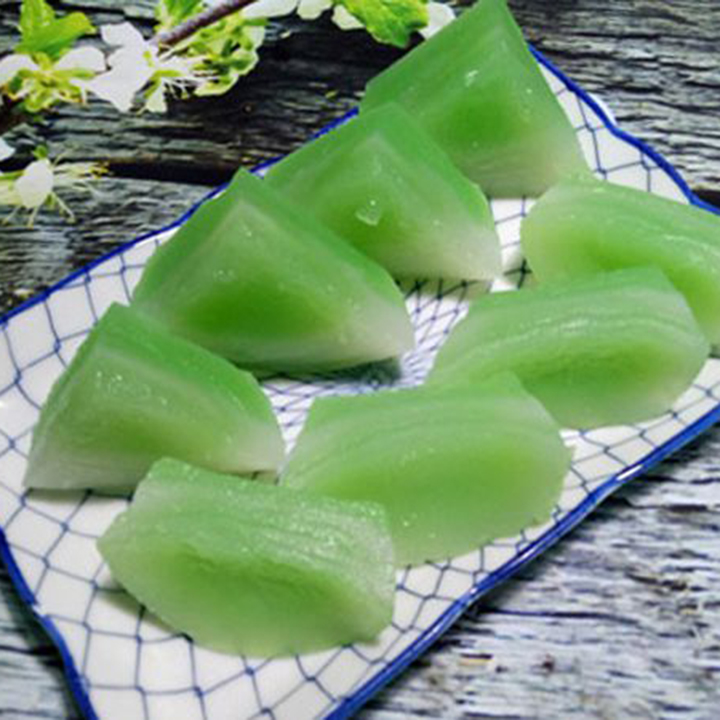 [HCM]Bột Lá Dứa ( lá nếp ) 100g