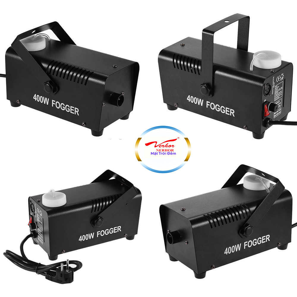 Máy Phun Khói 600W NE 080