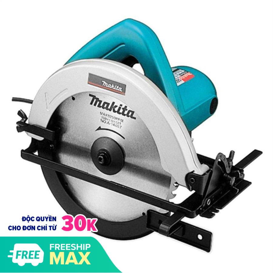 Makita máy cưa gỗ 5806b - Máy cưa chạy điện - ABG shop