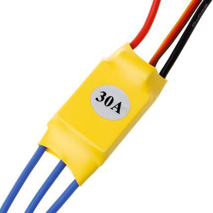 esc không chổi than 30A, 40A