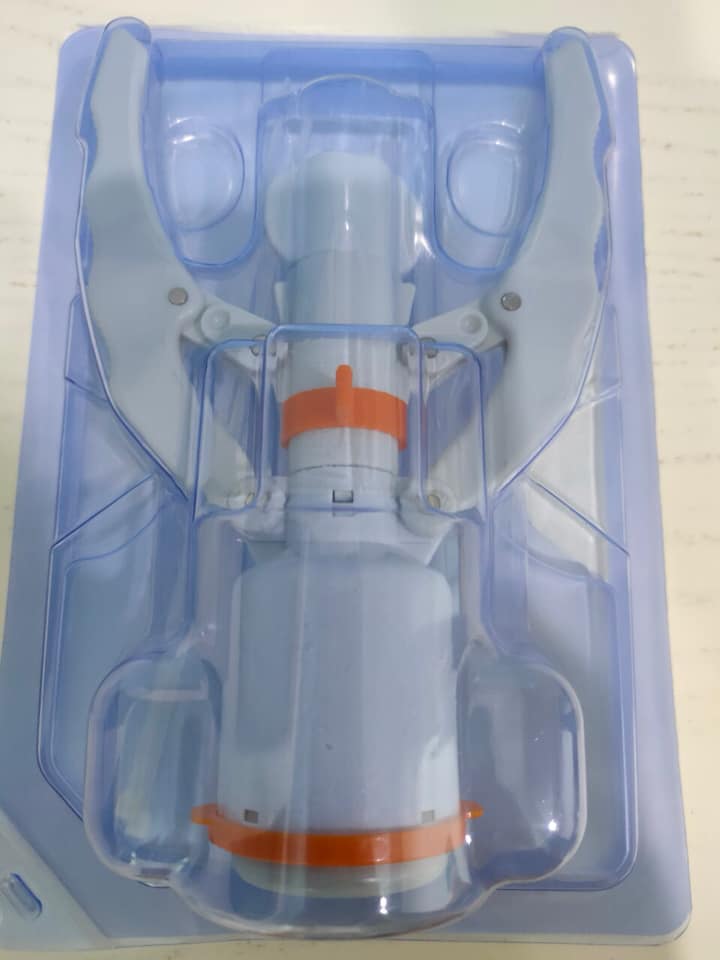 dụng cụ cắt bao quy đầu