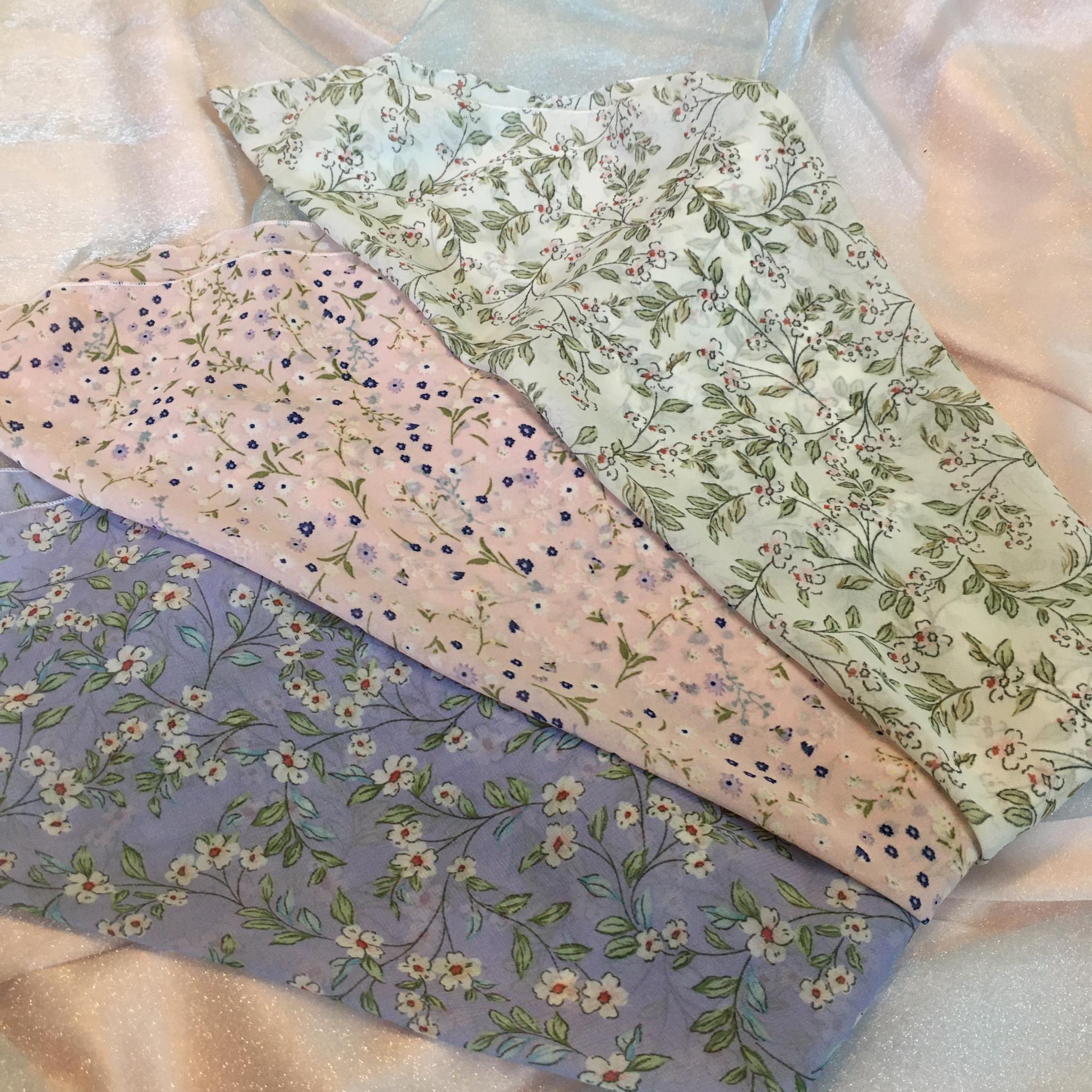 Khăn bandana đội đầu buộc tóc buộc túi đa công dụng