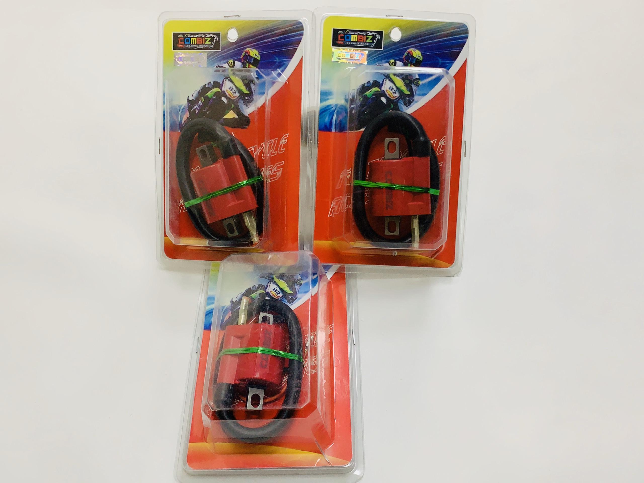 Mobin sườn xăng cơ Combiz