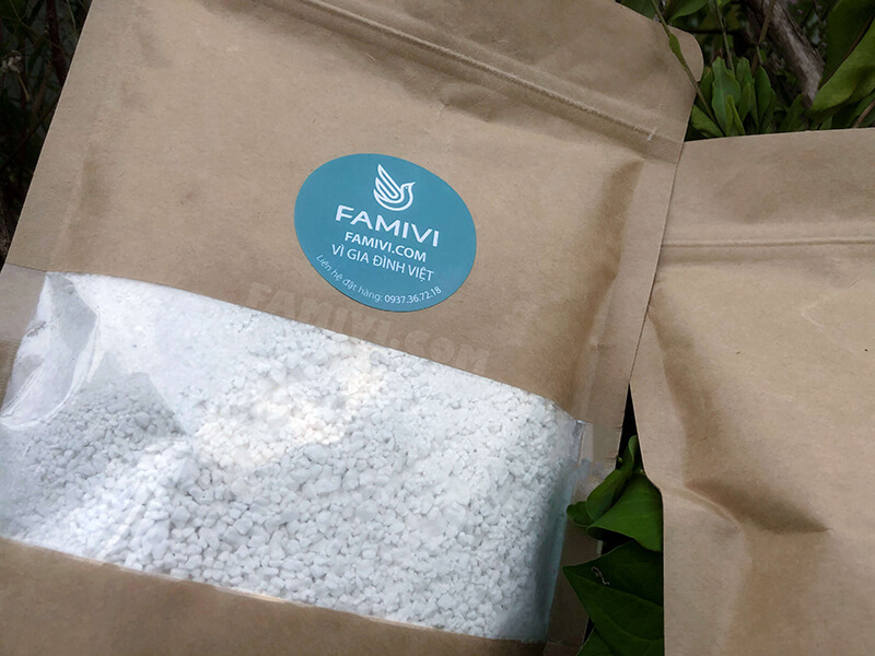 Bột mình tinh nguyên chất 500gram