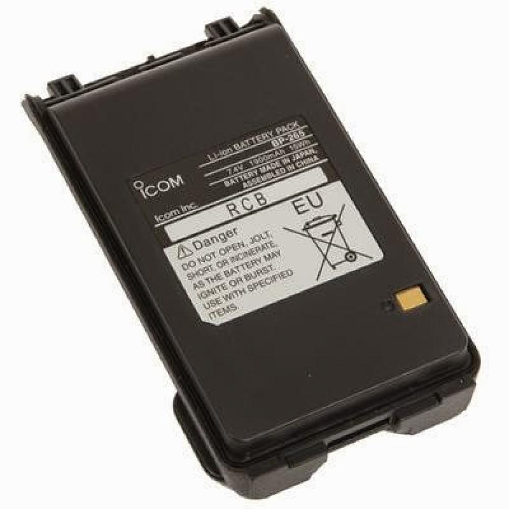 Pin bộ đàm ICOM BP 264(ICOM V80 ; U80 ; F3003 ; F4003 )