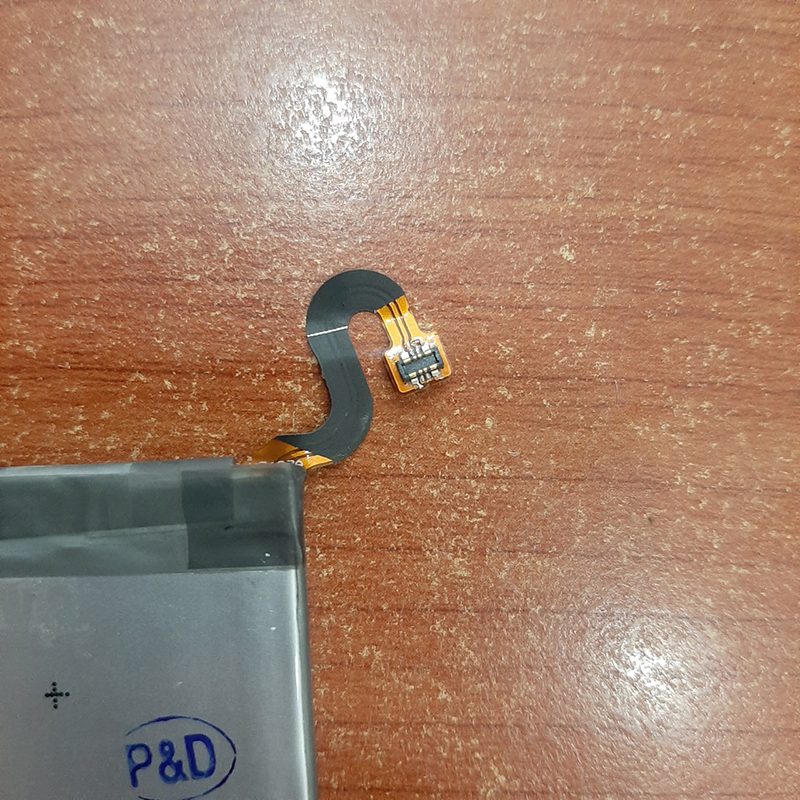 Pin Samsung Galaxy Note FE (Fan Edition) Zin